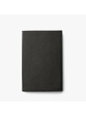 SMYTHSON Pastegrain Chelsea Notebook スマイソン 文房具 手帳・メモ帳 ブラック【送料無料】