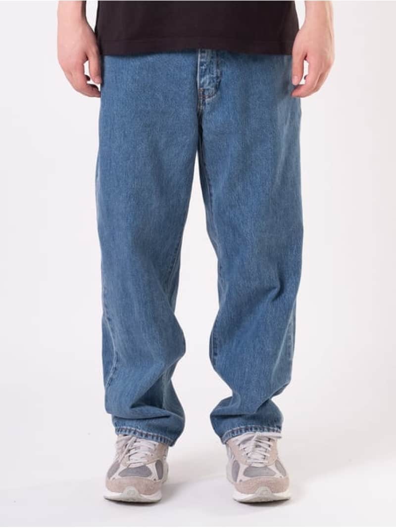 Rakuten Fashion Men㤨Levi's 568(TM STAY LOOSE  ߥǥ।ǥ ꡼Х ѥ 󥺡ǥ˥ѥ ͥӡ̵ۡפβǤʤ15,400ߤˤʤޤ