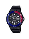 CASIO CASIO Collection / MRW-230HJ-1E2JF ブリッジ アクセサリー・腕時計 腕時計【先行予約】*【送料無料】