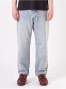 【SALE／20%OFF】Levi's 568T