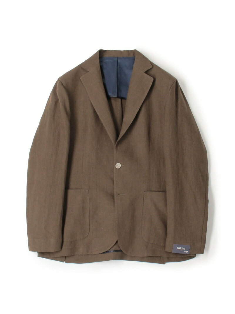 楽天市場】BARBA(カラーカーキグリーン)(コート・ジャケット 楽天市場】BARBA(カラーカーキグリーン)(コート・ジャケット