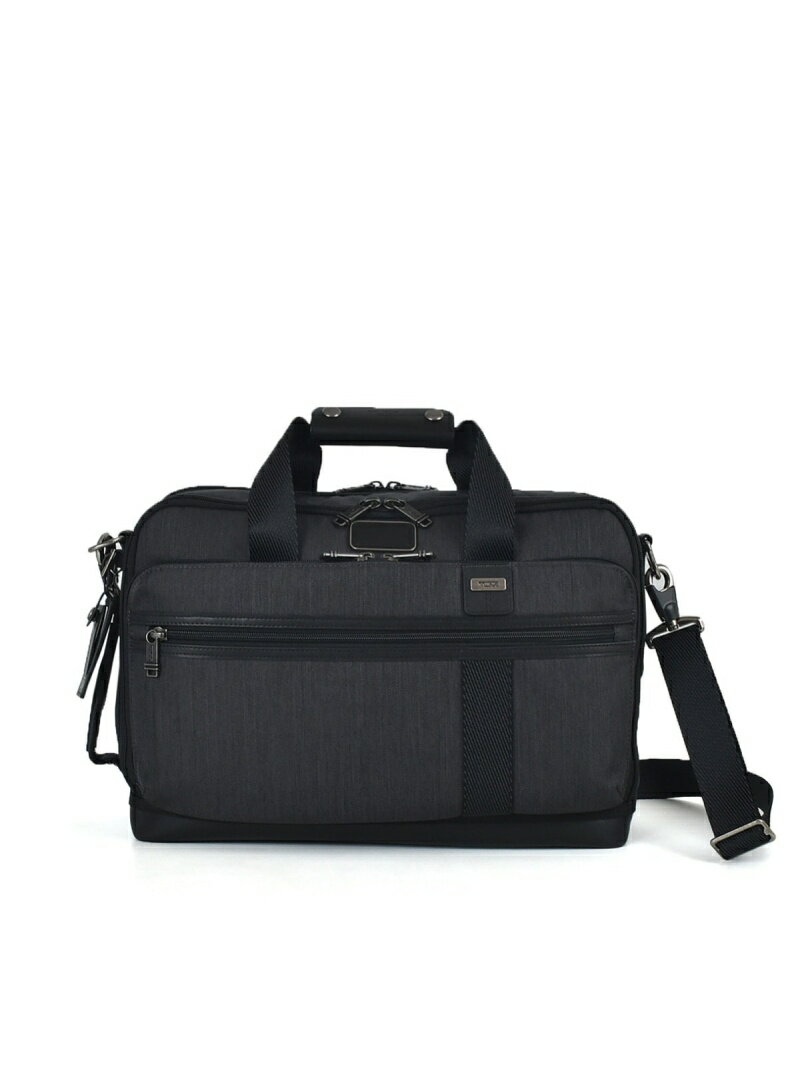 【SALE／30%OFF】TUMI メンズ DFO FREMONT 「グレイソン」スリーウェイ・ブリーフ トゥミ バッグ ビジ..