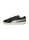 【SALE/30%OFF】PUMA ユニセックス プーマ アーミートレーナー スニーカー プーマ シューズ・靴 スニーカー ブラック【RBA_E】【送料無料】