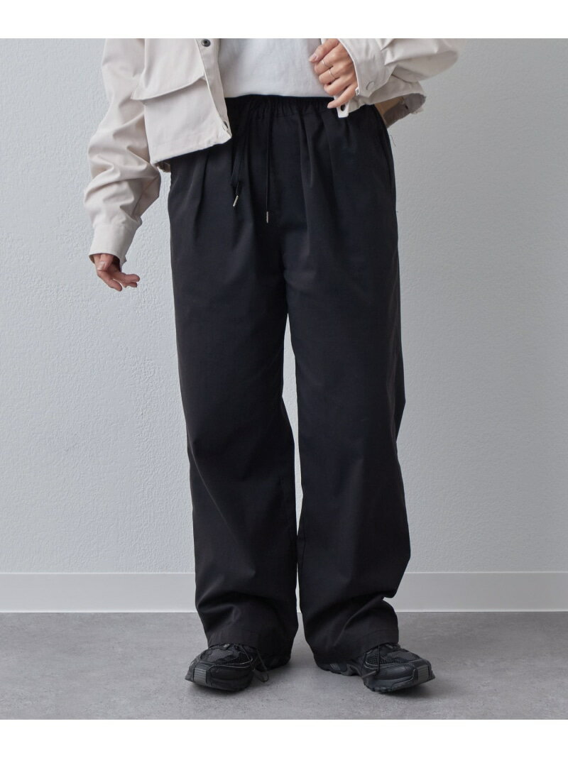 COLONY 2139 【UNISEX】ストレッチスケーターパンツ コロニー トゥーワンスリーナイン パンツ その他のパンツ ブラック【送料無料】