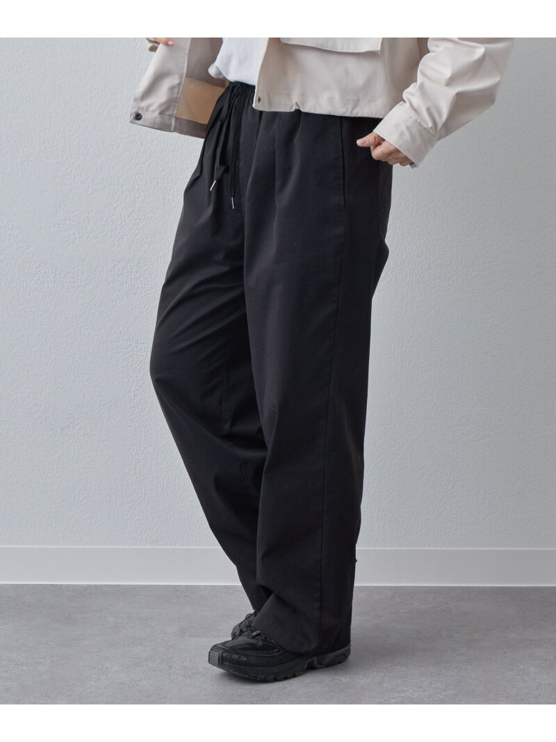 COLONY 2139 【UNISEX】ストレッチスケーターパンツ コロニー トゥーワンスリーナイン パンツ その他のパンツ ブラック【送料無料】