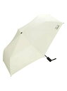 GSC GOODS & SHOES SELECT WPC/ダブルピーシー IZA AUTOMATIC&SAFE UMBRELLA ゴースローキャラバン ジャケット・アウター ポンチョ ベージュ ブラック グレー シルバー ホワイト【送料無料】