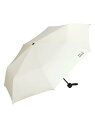 GSC GOODS & SHOES SELECT WPC/ダブルピーシー IZA WIND RESISTANCEUMBRELLA ゴースローキャラバン ジャケット・アウター ポンチョ ホワイト シルバー ベージュ ブラック グレー【送料無料】
