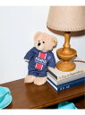Paris Saint-Germain Paris Saint-Germain Steiff FYNN TEDDY BEAR / テディベア エディフィス ファッション雑貨 その他のファッション雑貨【送料無料】(4)