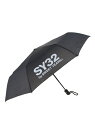 【SALE/30%OFF】F.S.B F.S.B/(U)Compact Umbrella エフエスビー ファッション雑貨 折りたたみ傘 ブラック【RBA_E】【...