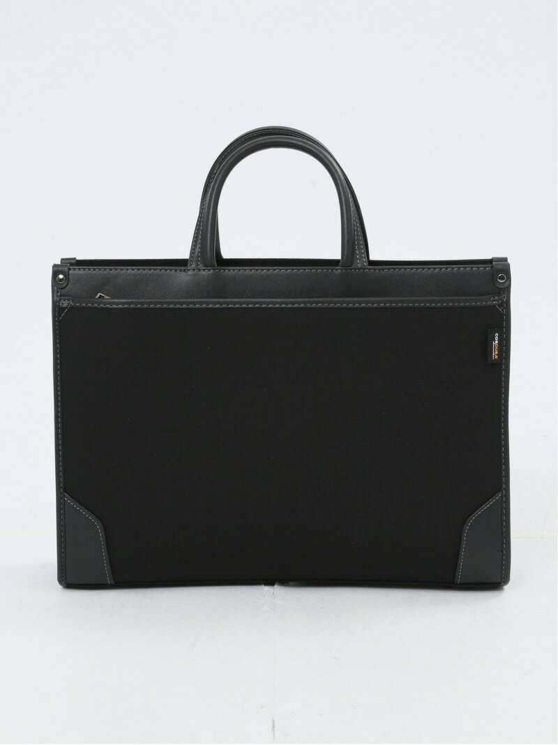 TAKA-Q 撥水軽量 2WAY ブリーフバッグ A4対応 タカキュー バッグ ビジネスバッグ・ブリーフケース ブラ..