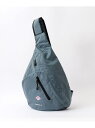 NOLLEY'S goodman 【DANTON/ダントン】RHONE 14(ローヌ14)クロスボディバッグ 25AW ノーリーズ バッグ ボディバッグ・ウエストポーチ グレー ブラック ブルー【送料無料】