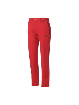【SALE/29%OFF】PUMA ゴルフ ジェネラル テーパード パンツ プーマ スポーツ/水着 ランニングアパレル【RBA_E】【送料無料】