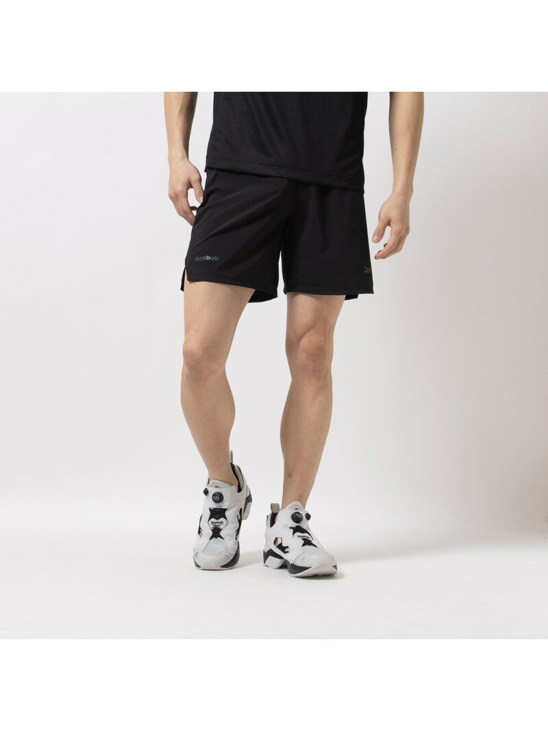 Reebok Xs[hV[c 4.0 / SPEED SHORT 4.0 [{bN X|[cEAEghApi g[jOEtBbglXpiyz