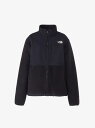 THE NORTH FACE デナリジャケット(レディース) ザ・ノース・フェイス トップス その他のトップス グレー ブラウン ブラック【送料無料】