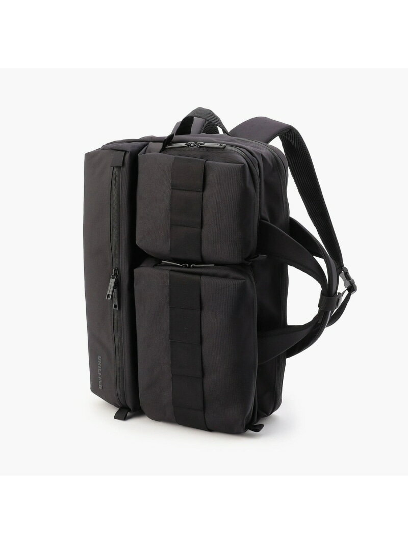 BRIEFING SW 2WAYライナー ブリーフィング バッグ ビジネスバッグ・ブリーフケース ブラック【送料無料】