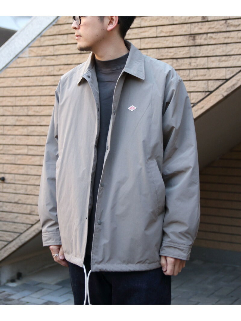 楽天市場】danton ジャケット(カラーグレー)(コート 楽天市場】danton ジャケット(カラーグレー)(コート