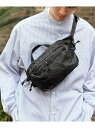 【SALE/5%OFF】FREDRIK PACKERS FREDRIK PACKERS/【MAISON CLUB別注】210D KNOTTING HIP PAC...