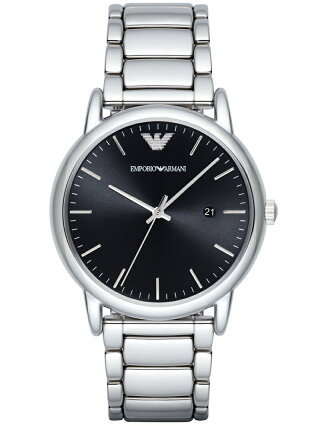 EMPORIOARMANI(M)EMPORIOARMANI/AR2499ダブリュー・エス・アイ【送料無料】