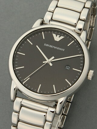 EMPORIOARMANI(M)EMPORIOARMANI/AR2499ダブリュー・エス・アイ【送料無料】