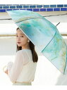 Wpc. Wpc./傘 INK ART UMBRELLA インクアートアンブレラ 長傘 ダブリュピーシー 雨の日 レイングッズ PT-063-001 セットアッ...