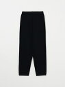 スリードッツ 服 メンズ three dots Power smooth knit jogger pants スリードッツ パンツ その他のパンツ ブラック グレー【送料無料】