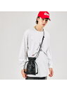 ABAHOUSE LASTWORD 【YArKA/ヤーカ】real leather drawstring 2way アバハウス バッグ ショルダーバッグ ブラック【送料無料】(4)