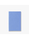 SMYTHSON Pastegrain Panama Notebook スマイソン 文房具 手帳・メモ帳 ブルー【送料無料】