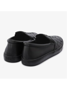 CONVERSE ALL STAR COUPE INTRECCIATO SLIP-ON / オールスター クップ イントレチャート スリップオン コンバース シューズ スニーカー/スリッポン ブラック【送料無料】