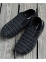 【SALE/5%OFF】GERRY 高反発もちもちインソール難燃加工2WAYモックシューズ カジュアル シューズ・靴 スリッポン ネイビー ブラック カーキグリ...