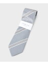【SALE/40%OFF】TAKEO KIKUCHI 【Made in JAPAN】24Qty Satin シルクネクタイ タケオキクチ スーツ・フォーマル ネ...