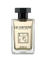 LE COUVENT MAISON DE PARFUM VM[ I[fpt@ krJ 100mL  NH ] h pt@ tOX yz