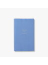 SMYTHSON Pastegrain Panama Dreams And Thoughts スマイソン 文房具 手帳・メモ帳 ブルー【送料無料】