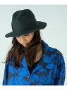 【SALE/40%OFF】FREAK'S STORE WASHABLE TRAVEL HAT ウォッシャブル トラベルハット フリークスストア 帽子 ハット ベ...