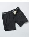 【SALE/68%OFF】ANVIL ANVIL/ USAコットンボクサーパンツ ANV0540 ギフト セットアップセブン インナー・ルームウェア ボクサーパ...