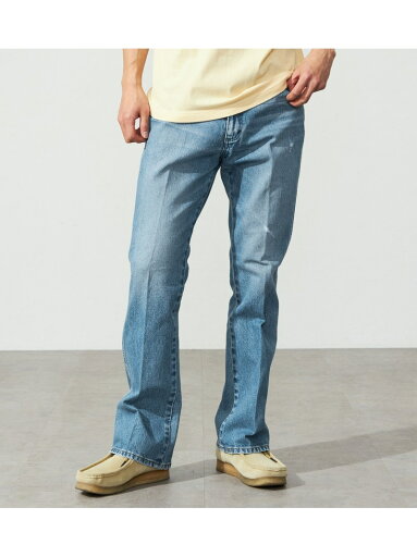 Wrangler Wrangler 【US ORIGINAL】77MWZ フレアジーンズ エドウインオンラインモール パンツ ジーンズ・デニムパンツ ブルー【送料無料】 Wrangler Wrangler 【US ORIGINAL】77MWZ フレアジーンズ エドウインオンラインモール パンツ ジーンズ・デニムパンツ ブルー【送料無料】