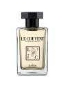 LE COUVENT MAISON DE PARFUM シンギュラー オーデパルファム サイガ 100mL ル クヴォン メゾン ド パルファム フレグランス 香水【送料無料】