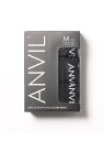 【SALE/50%OFF】ANVIL ANVIL/3Pセット コットン100%ボクサー ANV53B3 ギフト セットアップセブン インナー・ルームウェア ボク...