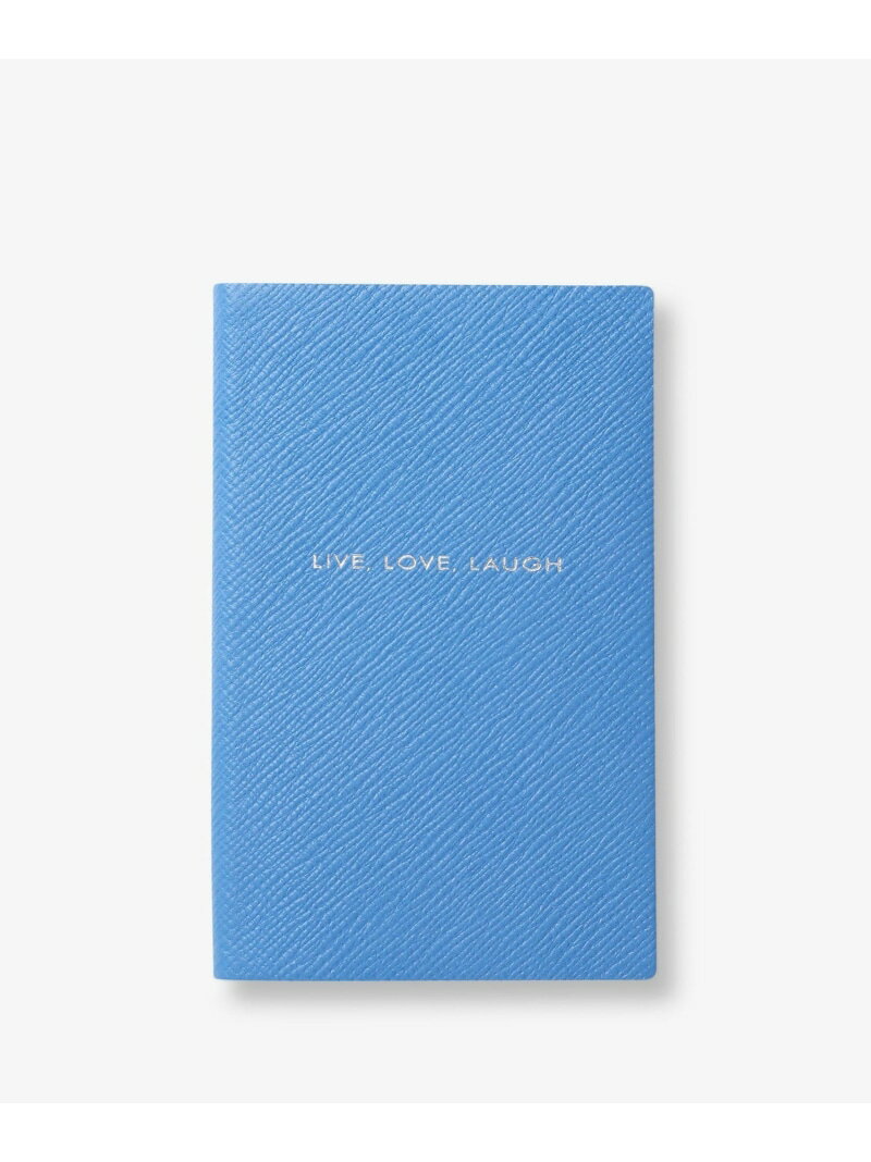 SMYTHSON Pastegrain Panama Live Love Laugh ޥ ʸ˼ ĢĢ ֥롼̵