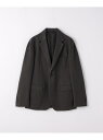 【SALE/50%OFF】a day in the life ラッセル 2ボタンジャケット <A DAY IN THE LIFE> ユナイテッドアローズ アウト...