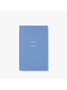 SMYTHSON Pastegrain Panama Make It Happen スマイソン 文房具 手帳・メモ帳 ブルー【送料無料】