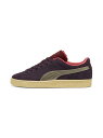 【SALE/50%OFF】PUMA ユニセックス PLAY.LOUD. スウェード スニーカー プーマ シューズ・靴 スニーカー【RBA_E】【送料無料】
