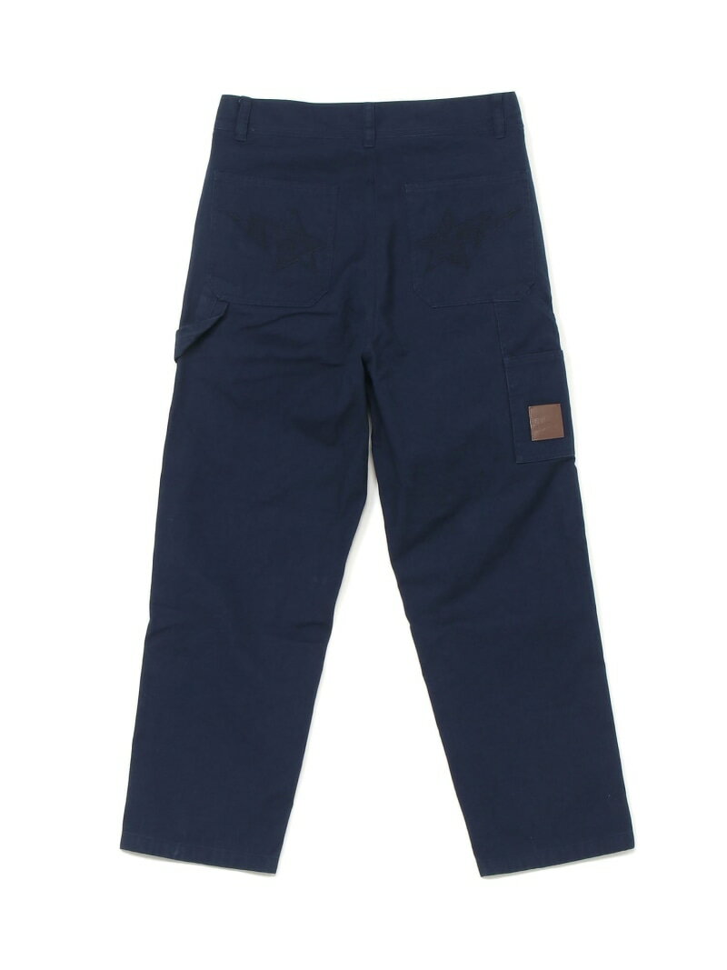 ボンマックス BUP6200 ユニセックスパンツ ブラック (16) サイズ:L BONOFFICE【送料無料】