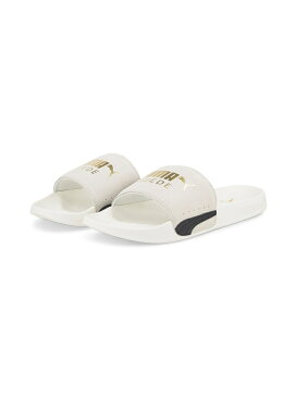 【SALE/30%OFF】PUMA ユニセックス リードキャット 2.0 スウェード クラシック サンダル プーマ シューズ サンダル/ミュール【RBA_E】