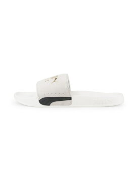 【SALE/30%OFF】PUMA ユニセックス リードキャット 2.0 スウェード クラシック サンダル プーマ シューズ サンダル/ミュール【RBA_E】