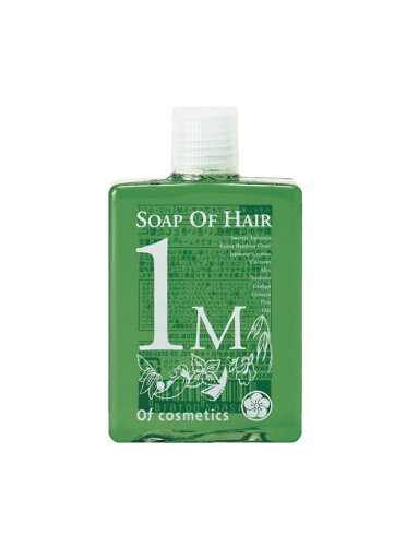 Of cosmetics ソープオブヘア・1-M 携帯用ミニボトル ペパーミントの香り クール シャンプー オブ・コスメティックス ヘアケア シャンプー レッド Of cosmetics ソープオブヘア・1-M 携帯用ミニボトル ペパーミントの香り クール シャンプー オブ・コスメティックス ヘアケア シャンプー レッド