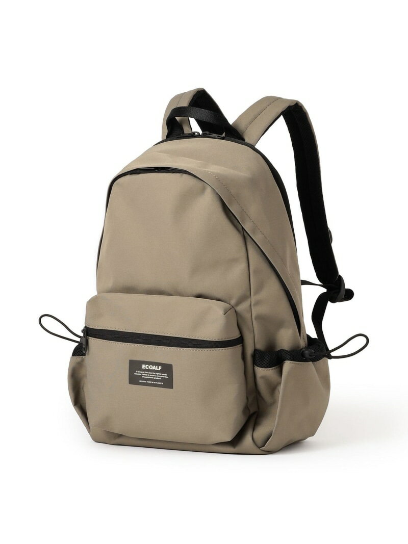 ECOALF WAKAI obNpbN / WAKAI BACKPACK UNISEX GRAt obO ̑̃obO uE ubNyz