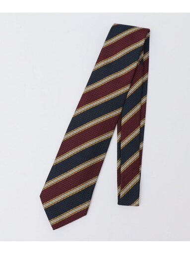 【SALE/40%OFF】SHIPS MEN Stefanobigi: シルク ジャカード レジメンタル ストライプ ネクタイ シップス スーツ・フォーマル ネクタイ・蝶ネクタイ ネイビー グレー ブルー【RBA_E】【送料無料】 【SALE/40%OFF】SHIPS MEN Stefanobigi: シルク ジャカード レジメンタル ストライプ ネクタイ シップス スーツ・フォーマル ネクタイ・蝶ネクタイ ネイビー グレー ブルー【RBA_E】【送料無料】