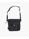 WILD THINGS WILD THINGS CORDURA SIL SACOCHE / ワイルドシングス オーバーライド バッグ ショルダーバッグ ブラック【送料無料】