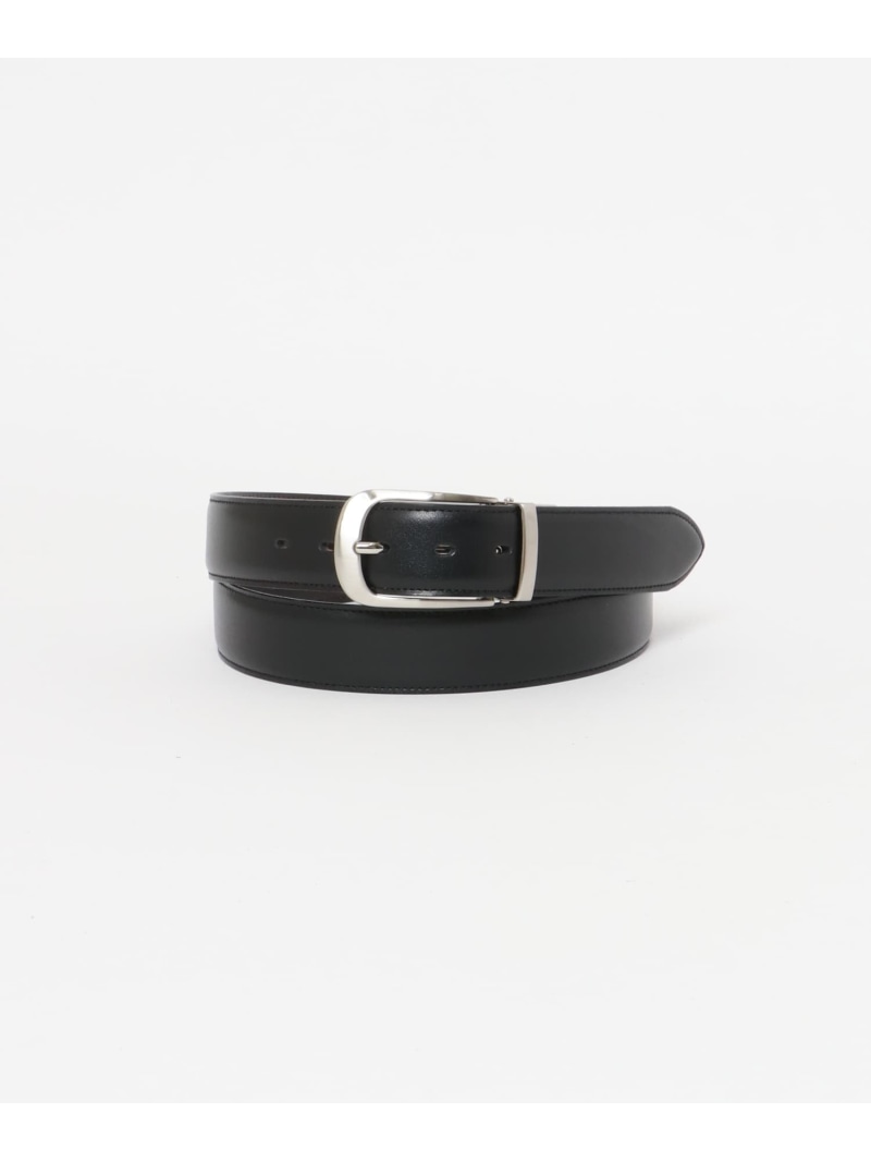 URBAN RESEARCH DOORS LIFE STYLE TAILOR リバーシブルレザーベルト アーバンリサーチドアーズ ファッ..