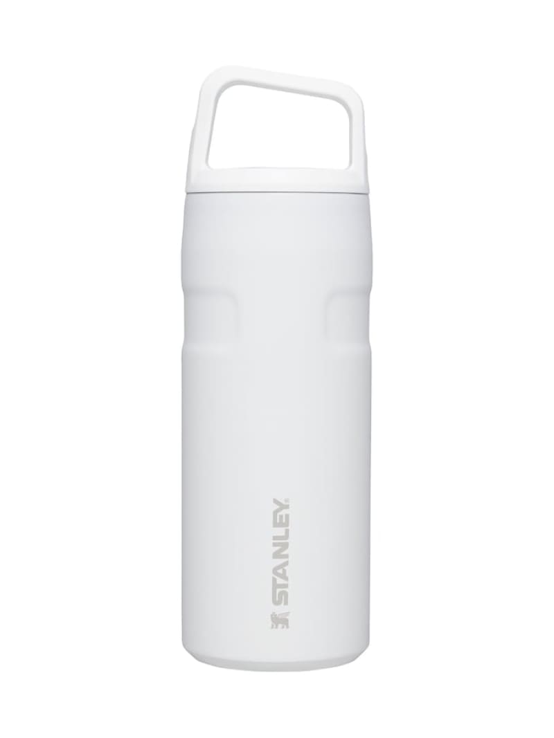 STANLEY ICEFLOW CAP AEROLIGHT BOTTLE フリークスストア 食器・調理器具・キッチン用品 グラス・マグカップ・タンブラー ホワイト ブラック【送料無料】